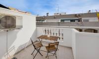 Wtórny - Penthouse - Torrevieja