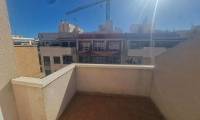 Wtórny - Penthouse - Torrevieja