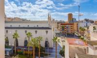 Wtórny - Penthouse - Torrevieja