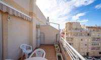 Wtórny - Penthouse - Torrevieja