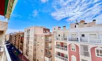 Wtórny - Penthouse - Torrevieja