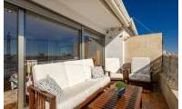 Wtórny - Penthouse - Torrevieja