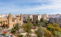 Wtórny - Penthouse - Torrevieja