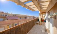 Wtórny - Penthouse - Torrevieja