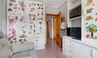 Wtórny - Penthouse - Torrevieja