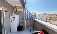 Wtórny - Penthouse - Torrevieja