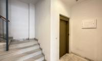 Wtórny - Penthouse - Torrevieja