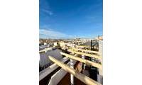 Wtórny - Penthouse - Torrevieja