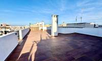 Wtórny - Penthouse - Torrevieja