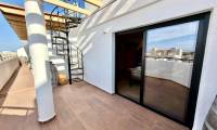 Wtórny - Penthouse - Torrevieja