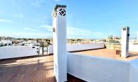 Wtórny - Penthouse - Torrevieja