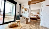 Wtórny - Penthouse - Torrevieja