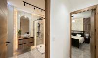 Wtórny - Penthouse - Torrevieja