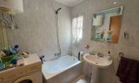 Wtórny - Penthouse - Torrevieja