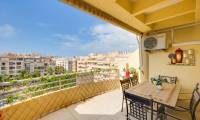 Wtórny - Penthouse - Torrevieja