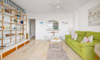 Wtórny - Penthouse - Torrevieja