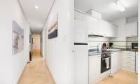 Wtórny - Penthouse - Torrevieja