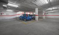 Wtórny - Penthouse - Torrevieja