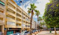 Wtórny - Penthouse - Torrevieja