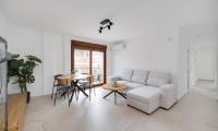 Wtórny - Penthouse - Torrevieja