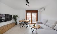 Wtórny - Penthouse - Torrevieja