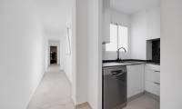 Wtórny - Penthouse - Torrevieja