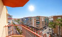 Wtórny - Penthouse - Torrevieja