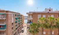 Wtórny - Penthouse - Torrevieja