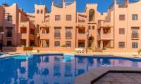 Wtórny - Penthouse - Torrevieja