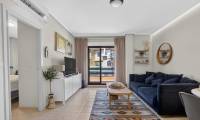 Wtórny - Penthouse - Torrevieja