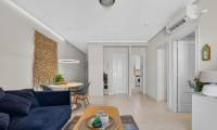 Wtórny - Penthouse - Torrevieja