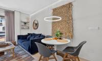 Wtórny - Penthouse - Torrevieja