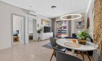 Wtórny - Penthouse - Torrevieja