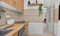 Wtórny - Penthouse - Torrevieja