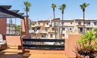 Wtórny - Penthouse - Torrevieja