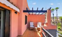 Wtórny - Penthouse - Torrevieja
