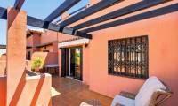 Wtórny - Penthouse - Torrevieja