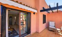 Wtórny - Penthouse - Torrevieja