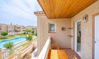 Wtórny - Penthouse - Torrevieja