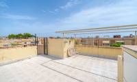 Wtórny - Penthouse - Torrevieja