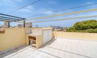 Wtórny - Penthouse - Torrevieja