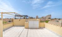 Wtórny - Penthouse - Torrevieja