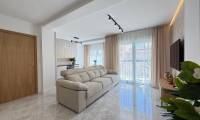 Wtórny - Penthouse - Torrevieja