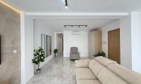 Wtórny - Penthouse - Torrevieja