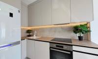Wtórny - Penthouse - Torrevieja