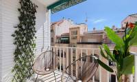 Wtórny - Penthouse - Torrevieja