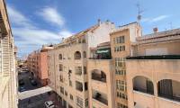 Wtórny - Penthouse - Torrevieja
