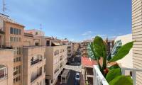 Wtórny - Penthouse - Torrevieja