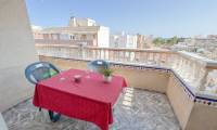 Wtórny - Penthouse - Torrevieja
