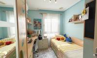 Wtórny - Penthouse - Torrevieja